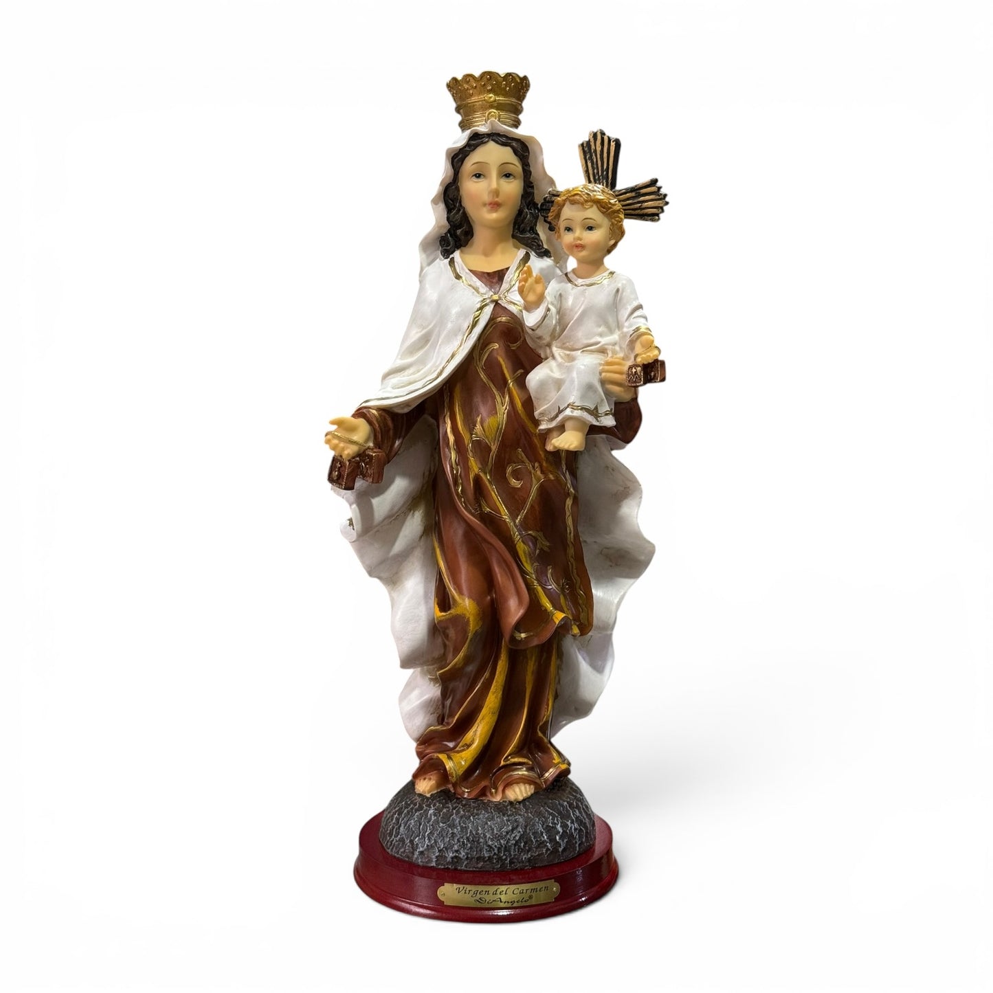 Virgen del Carmen