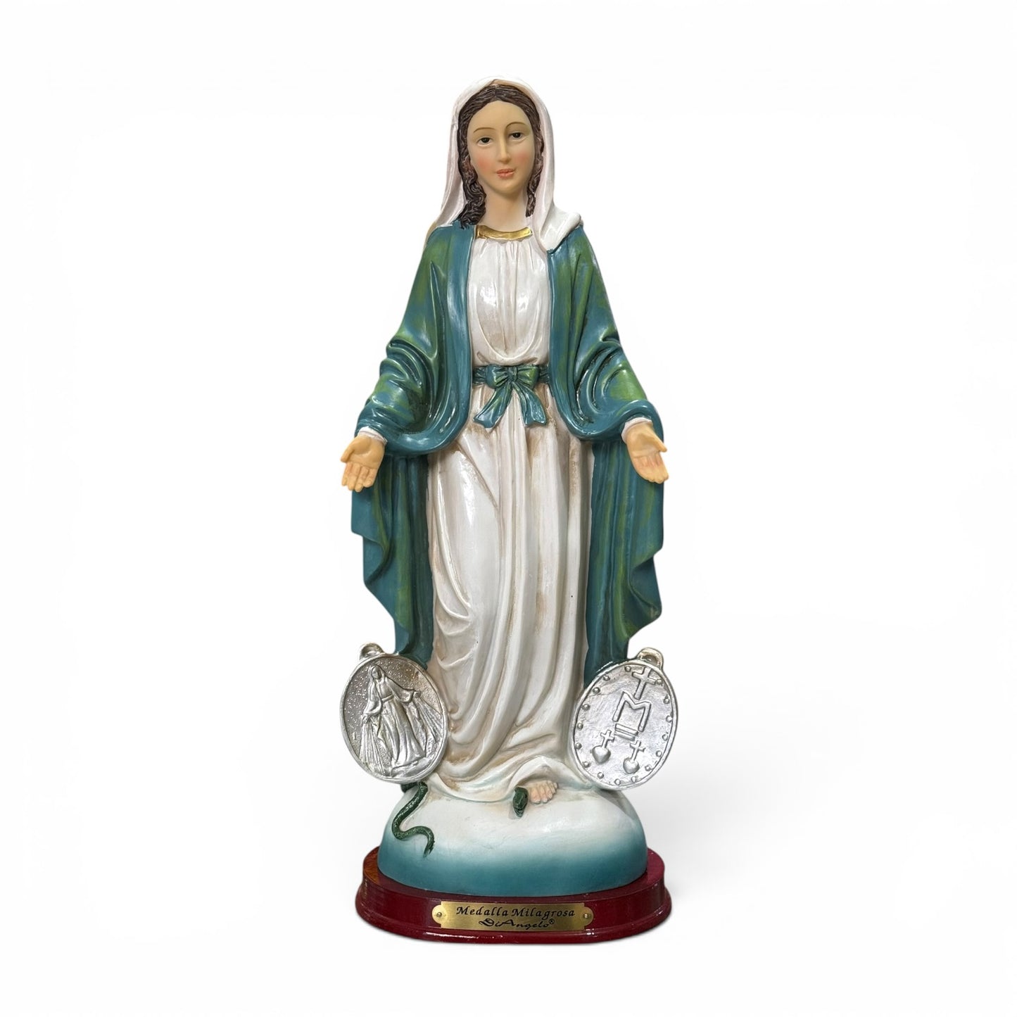 Medalla milagrosa