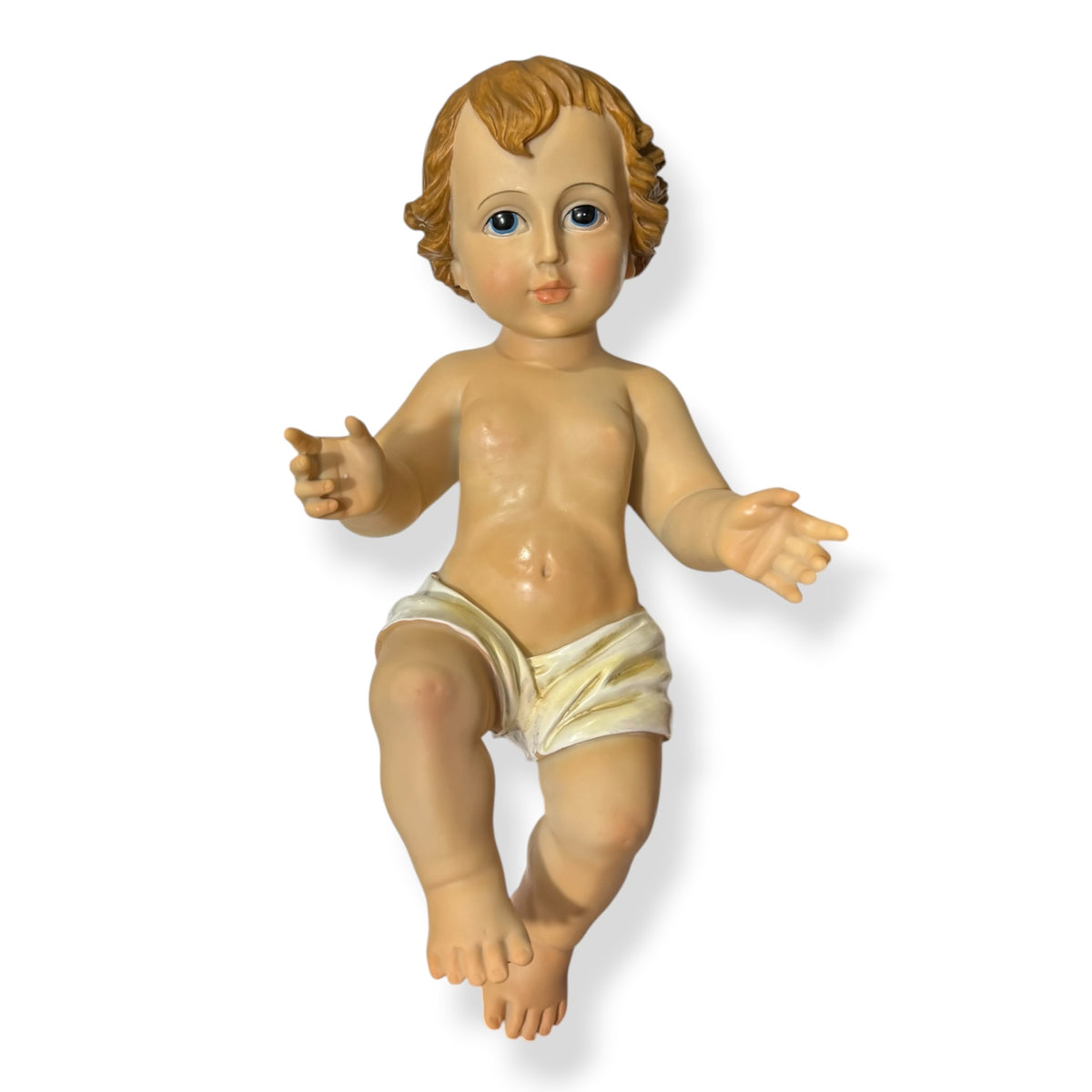 Niño Jesús 32cm Santini