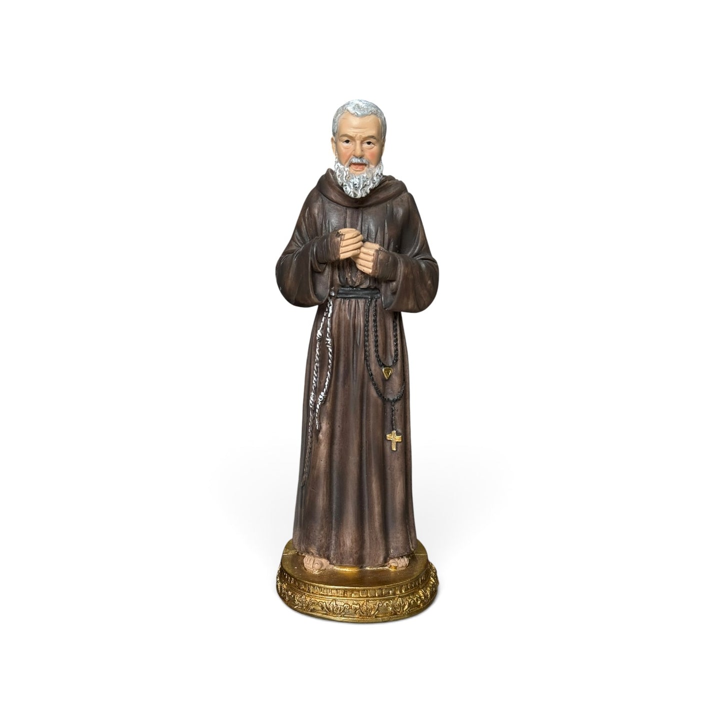 Padre Pio de Pietrelcina
