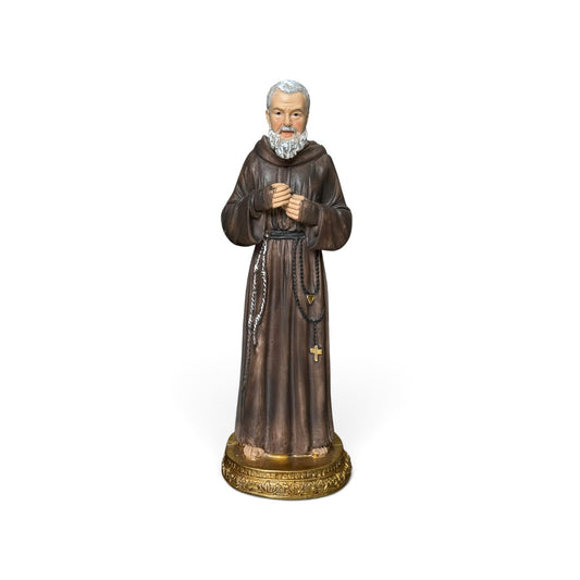 Padre Pio de Pietrelcina