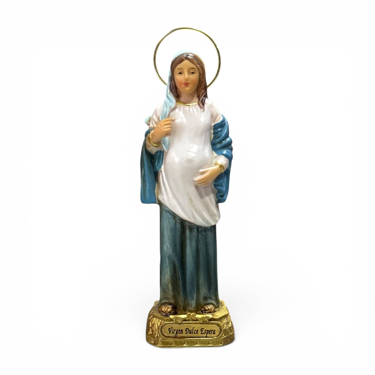 Virgen de la Dulce Espera