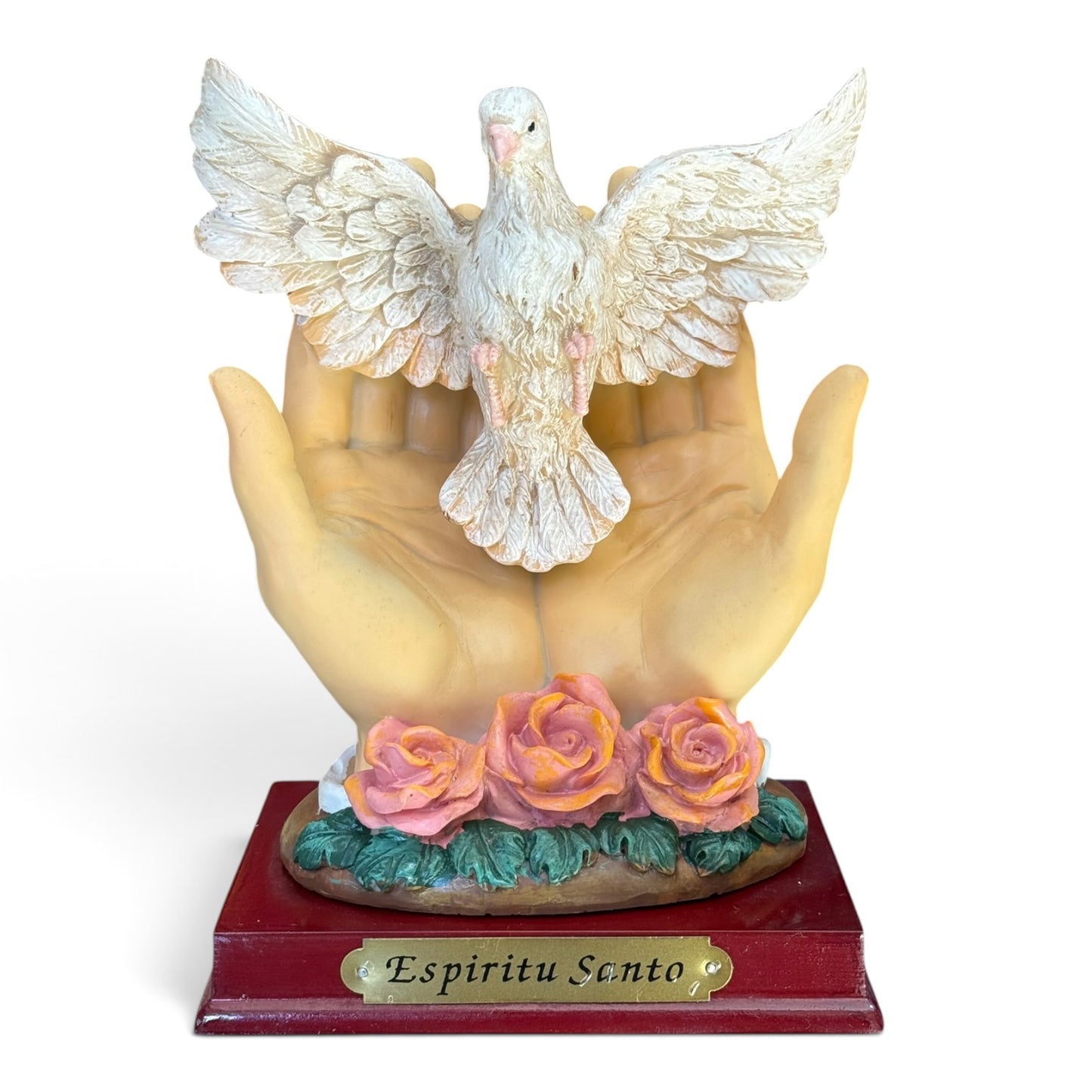 Espíritu Santo