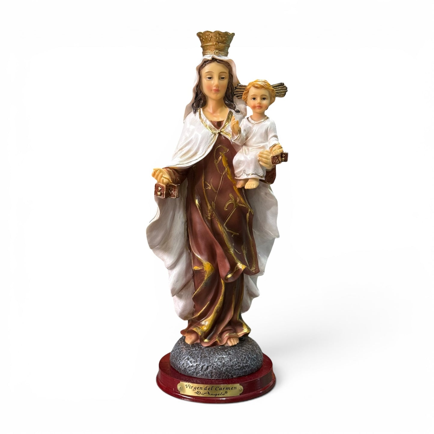 Virgen del Carmen