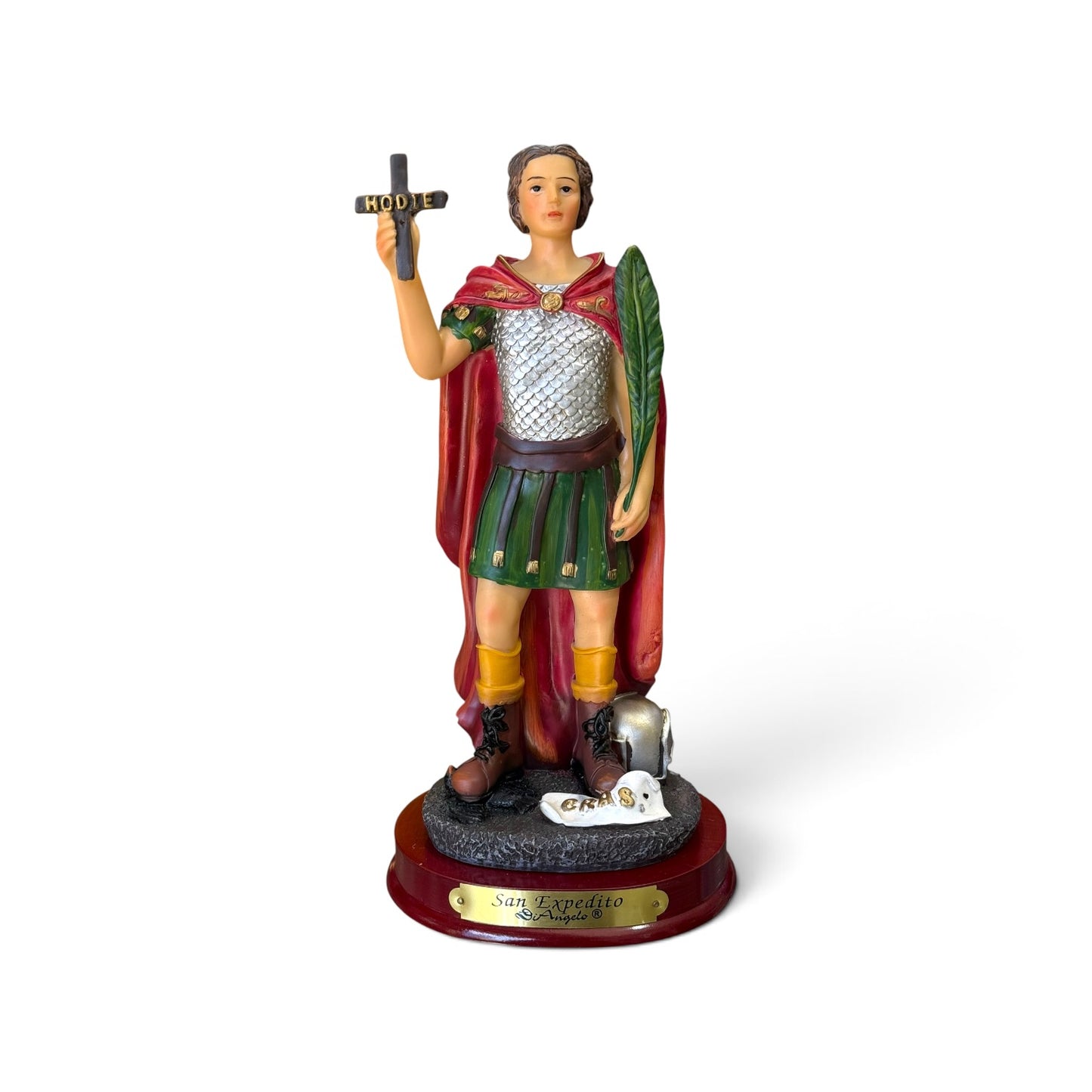 San Expedito