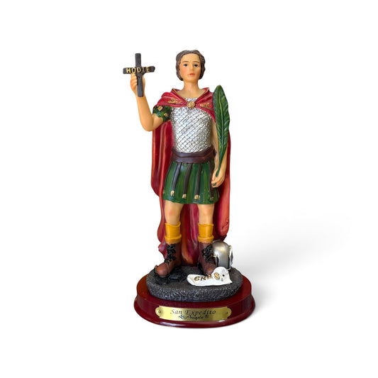 San Expedito