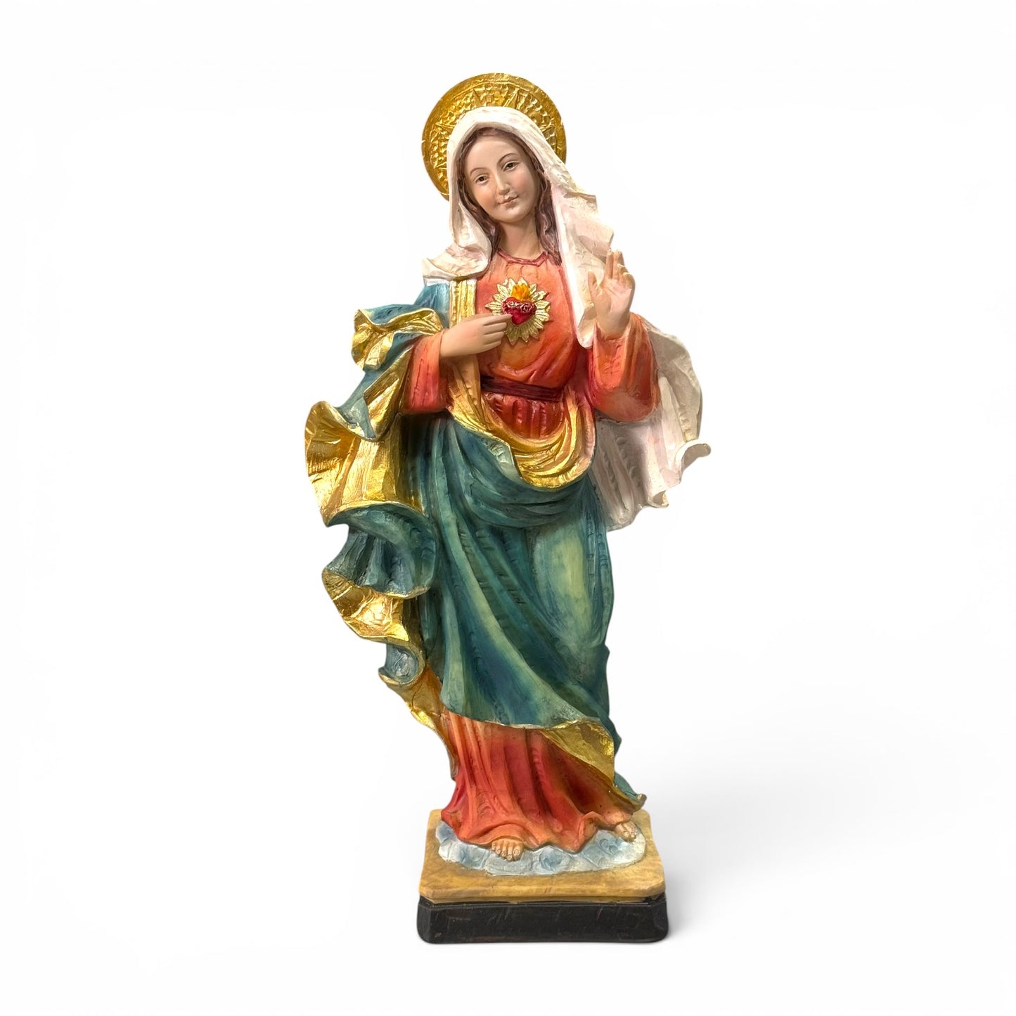 Corazón de Maria