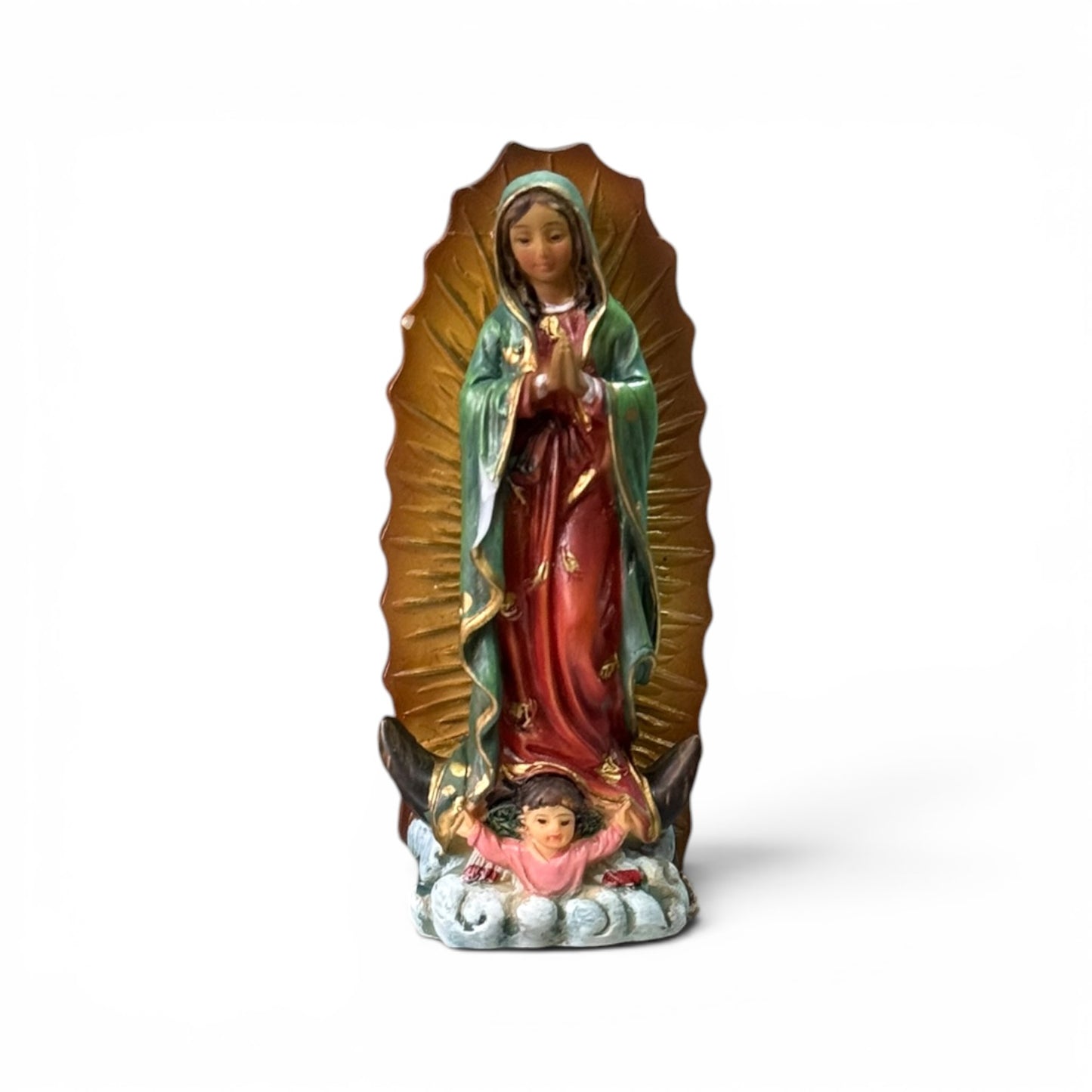 Virgen de Guadalupe