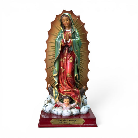Virgen de Guadalupe