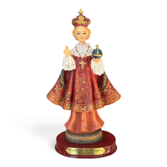 Niño de Praga