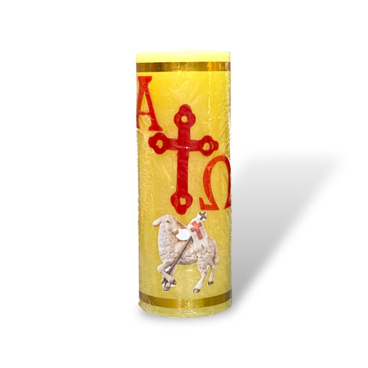 CIRIO PASCUAL 6*17cm