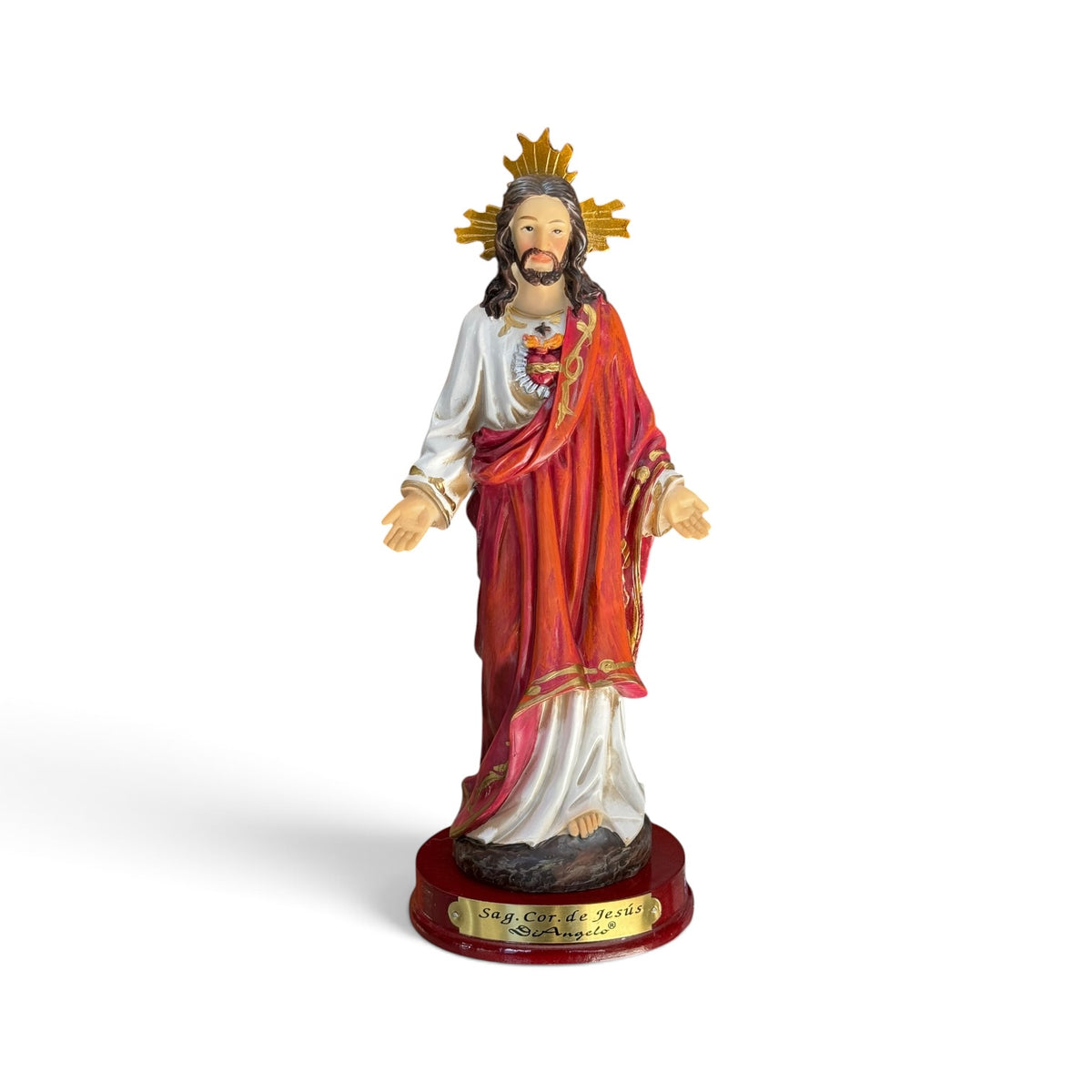 Corazón de Jesús