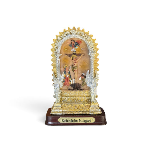 Señor de los Milagros
