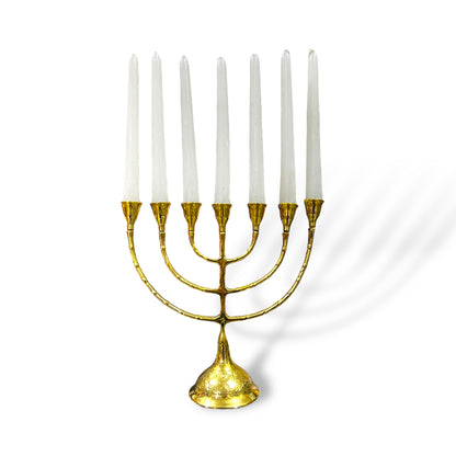 Candelabro Menorah