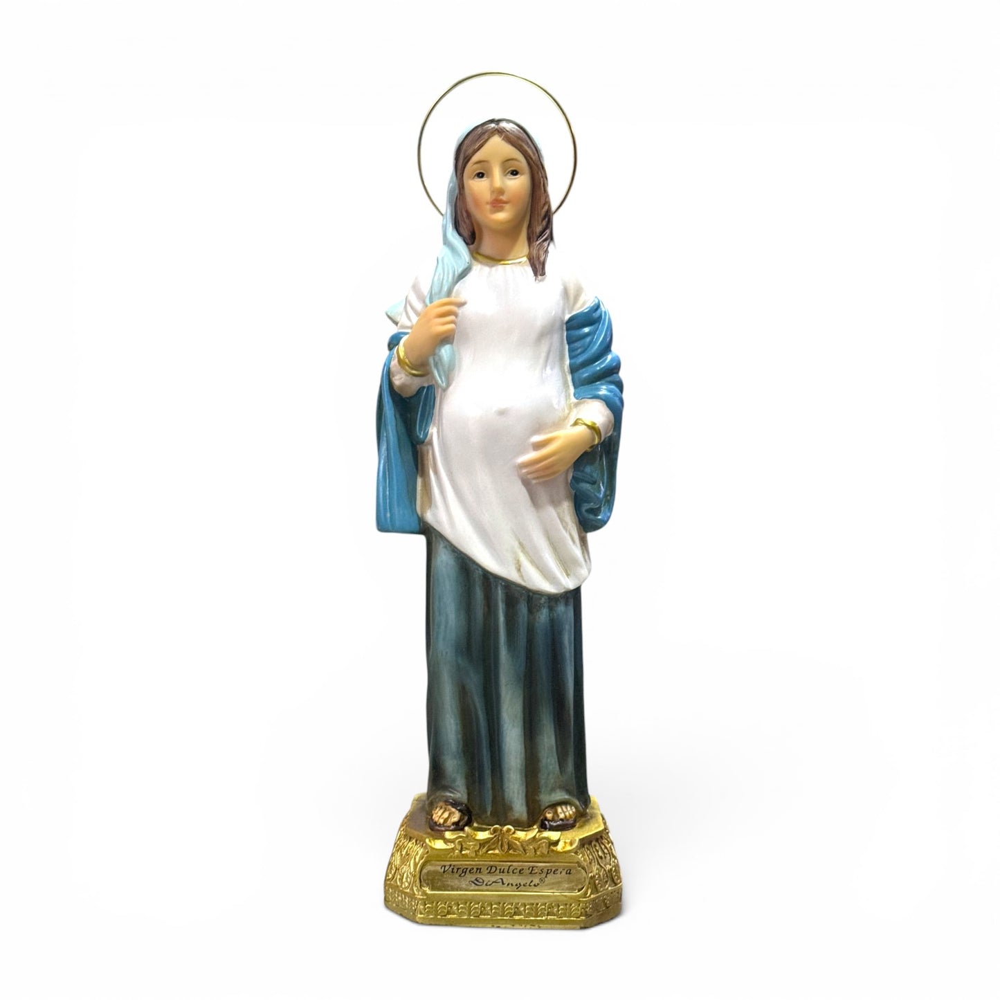 Virgen de la Dulce Espera