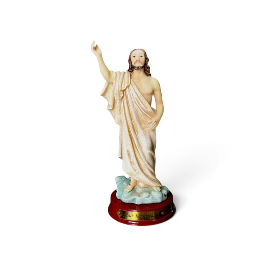 Cristo resucitado