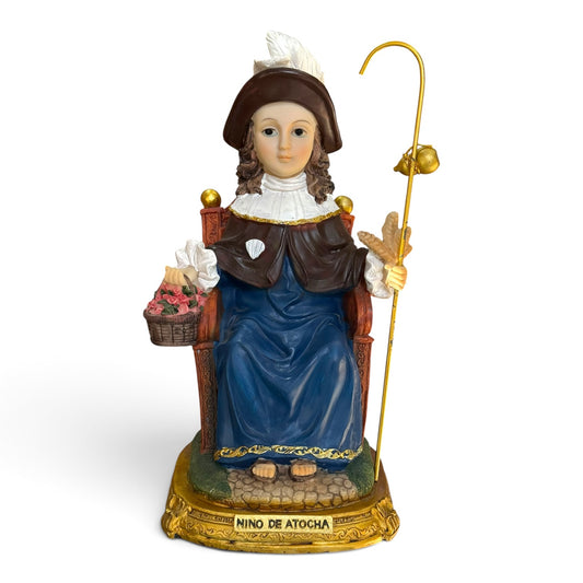 Niño de Atocha