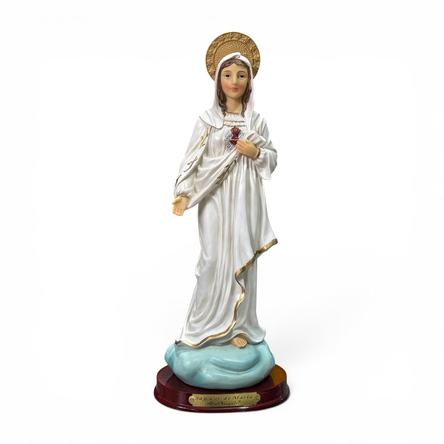 Corazón de Maria