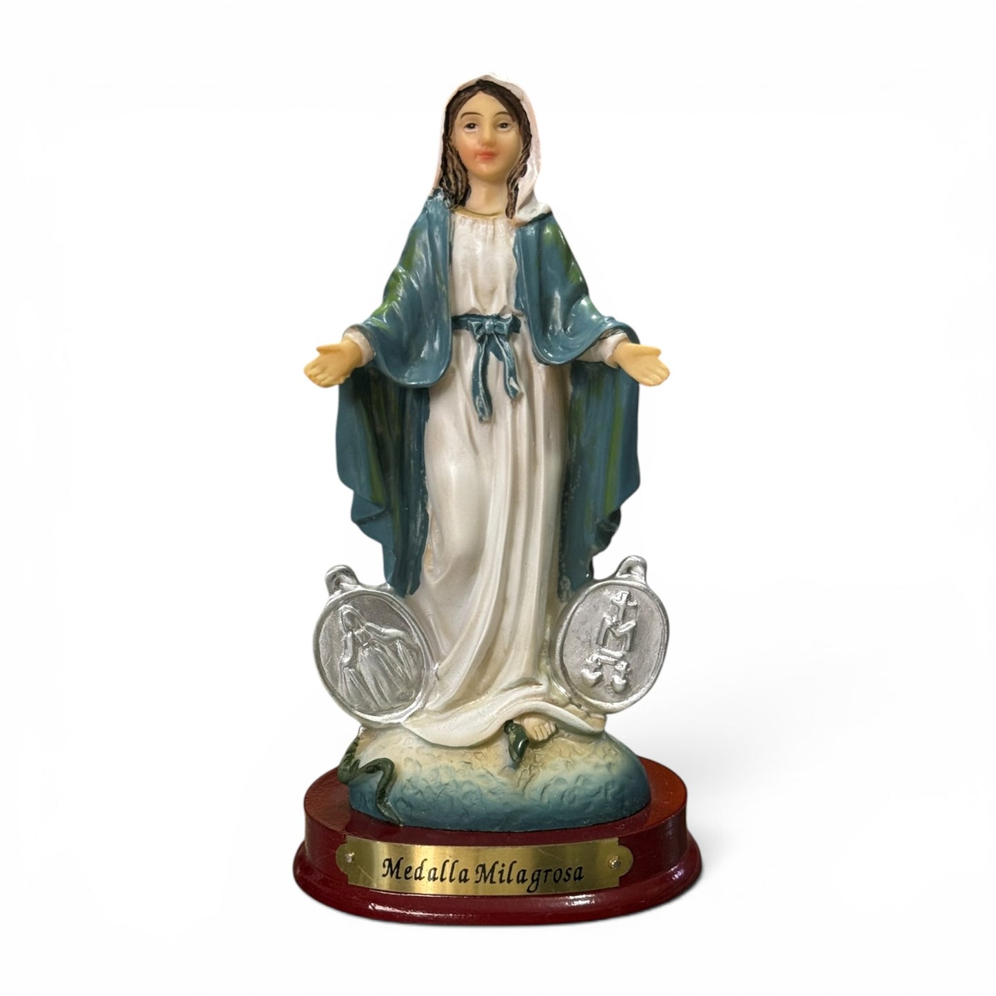 Medalla milagrosa