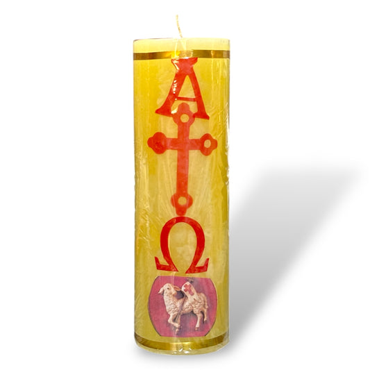 CIRIO PASCUAL 6*20CM