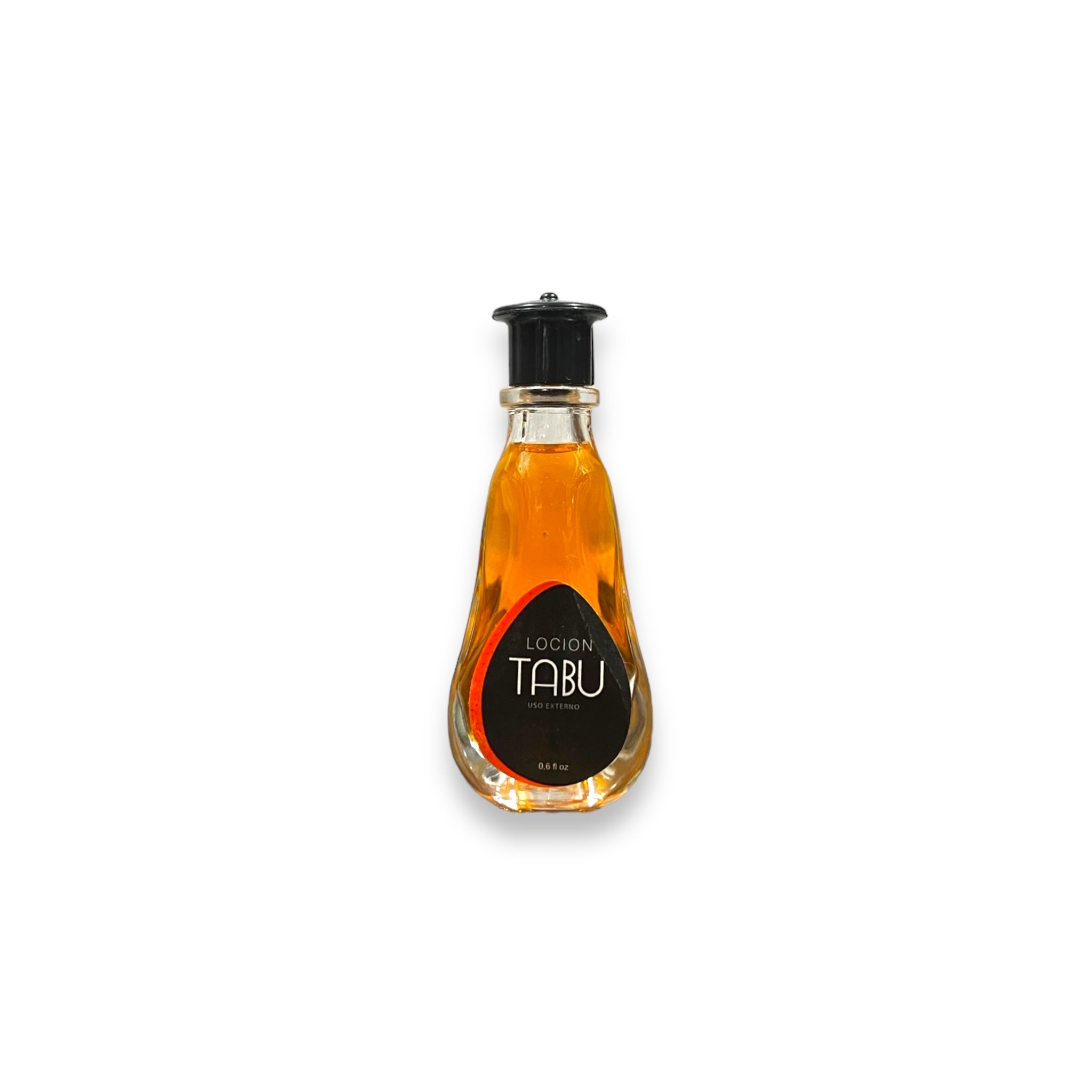 Perfume tabu para hombre sale