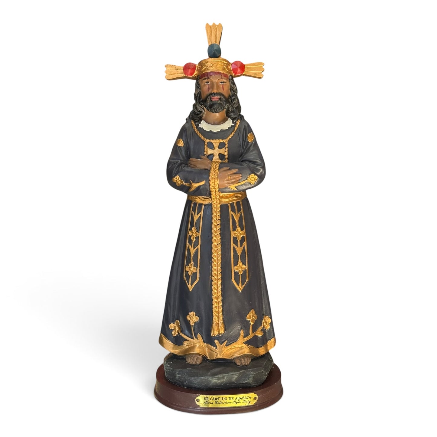 Señor Cautivo de Ayabaca