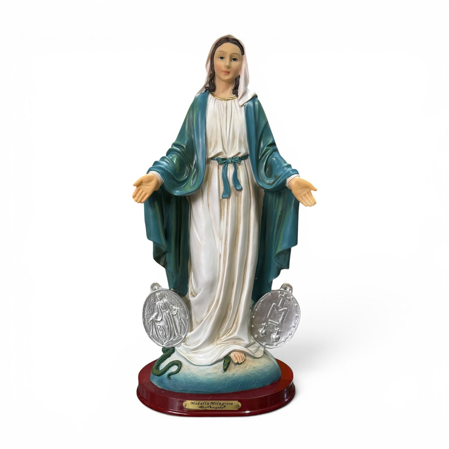 Medalla milagrosa