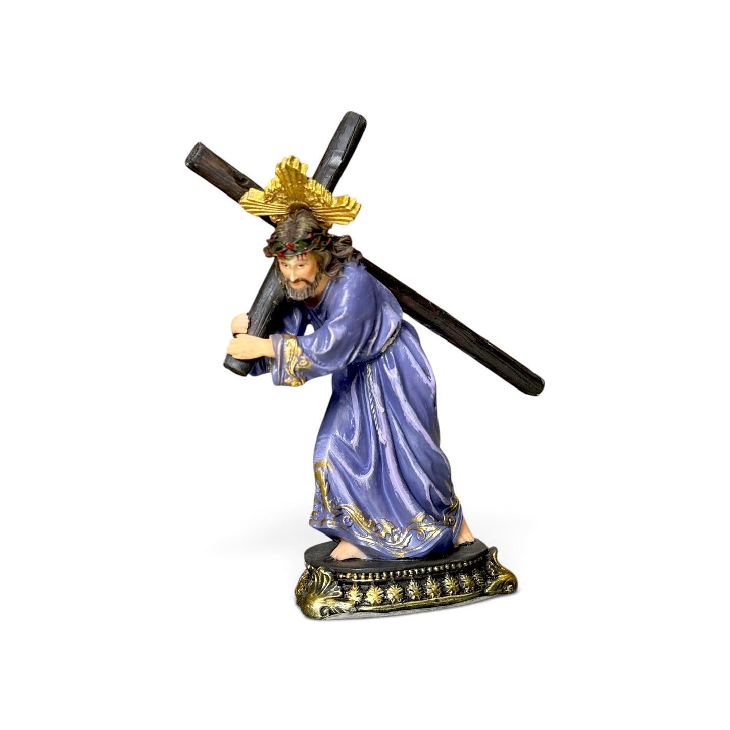 Señor de la caída