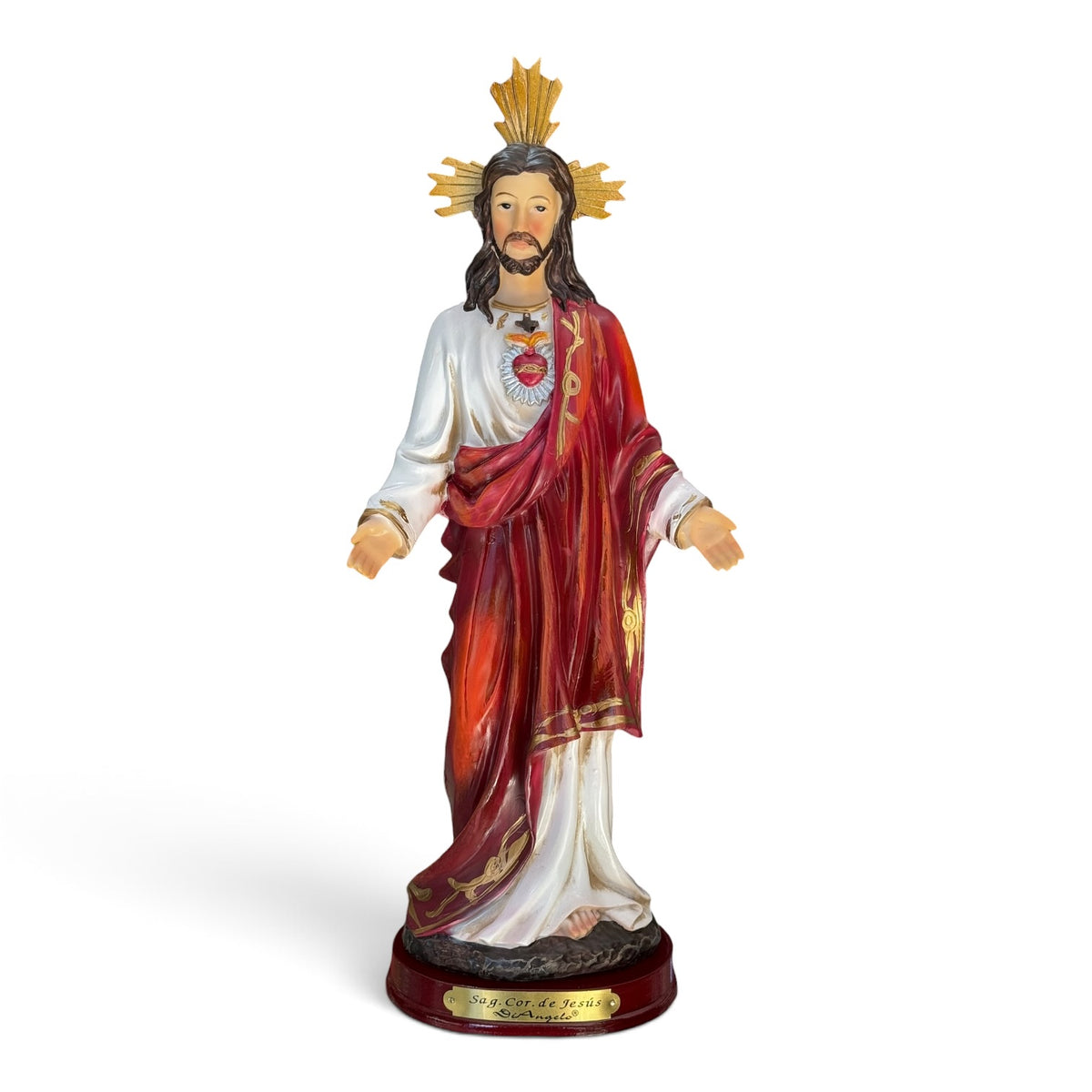 Corazón de Jesús