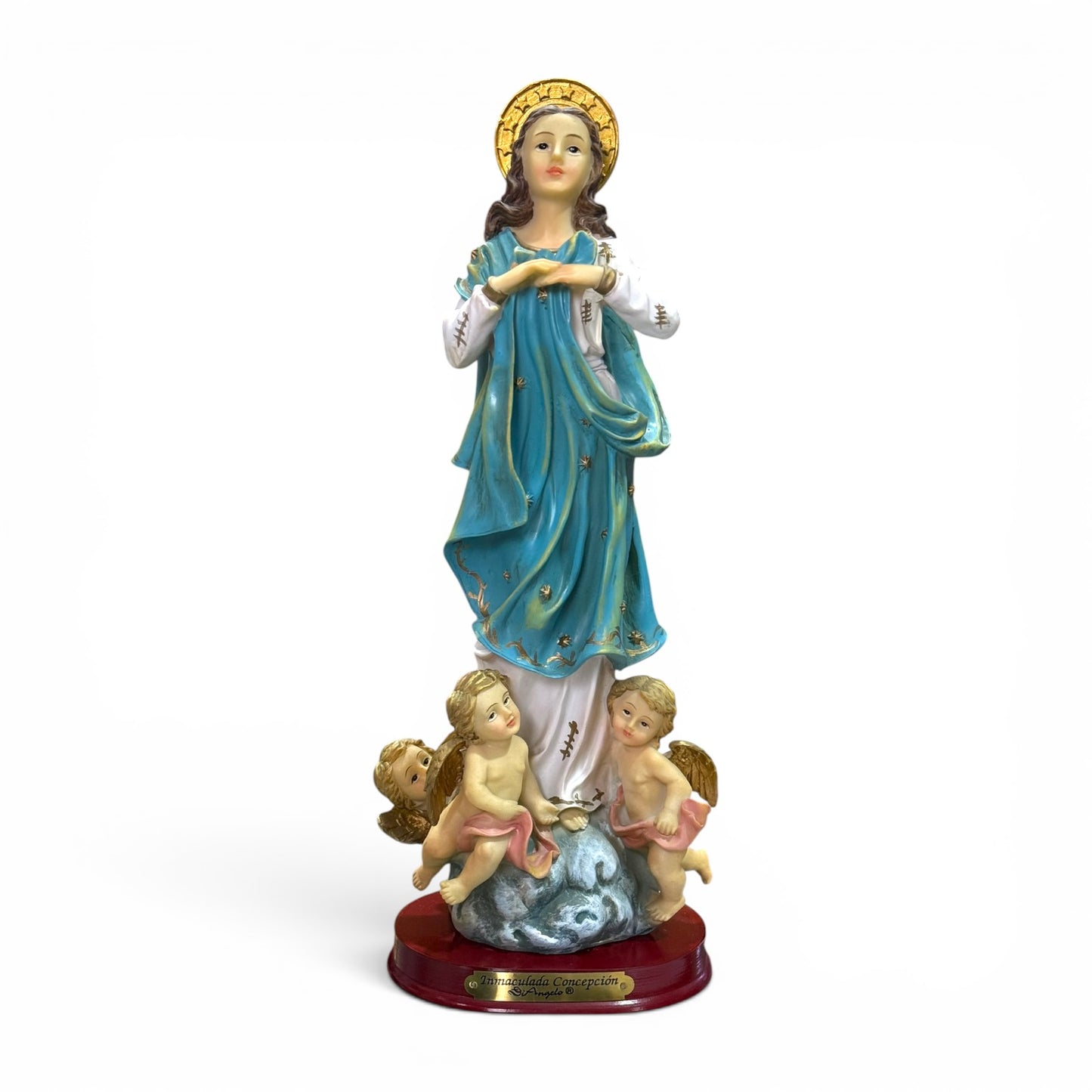 Virgen Inmaculada Concepcion