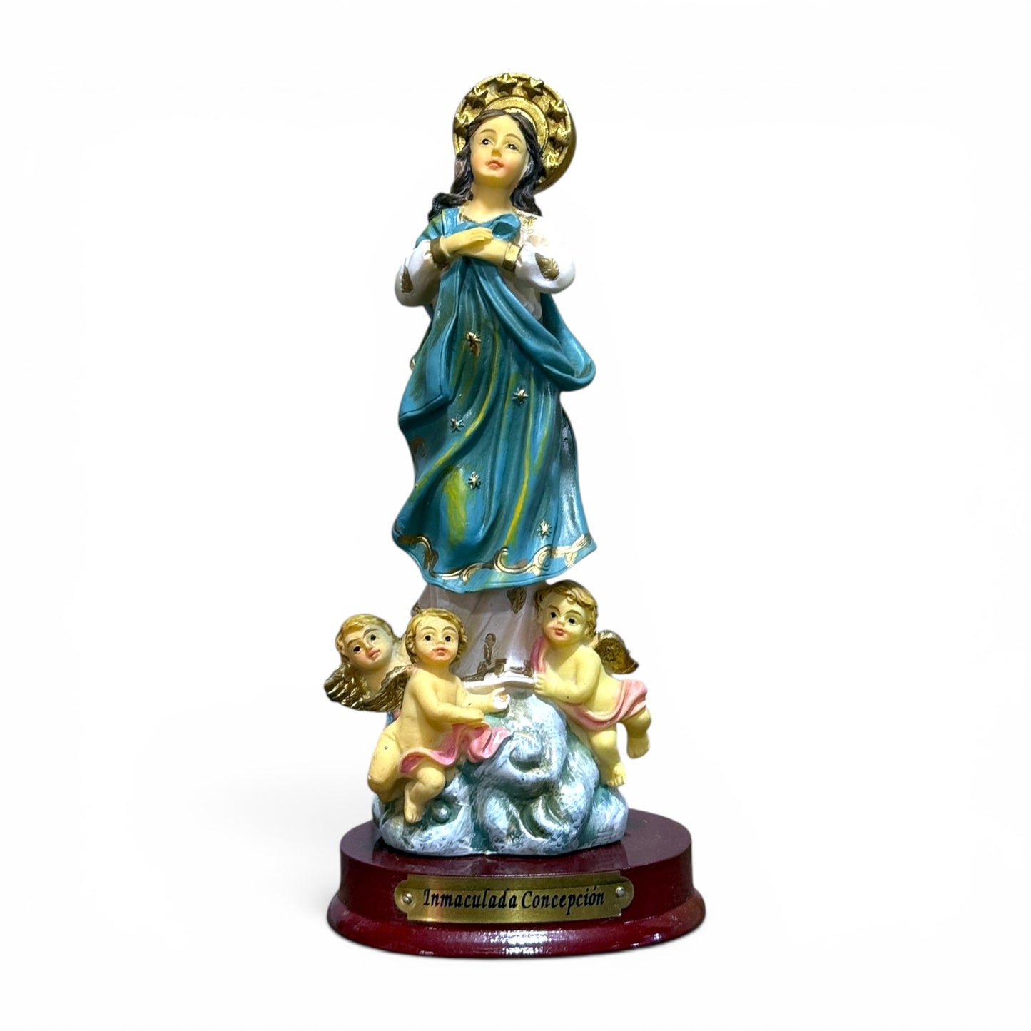 Virgen Inmaculada Concepcion