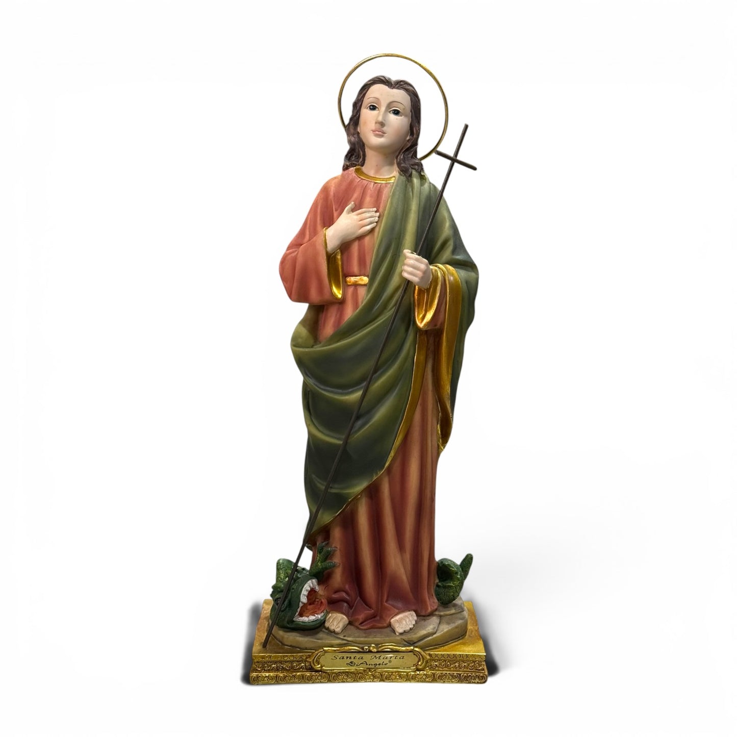 Santa Martha