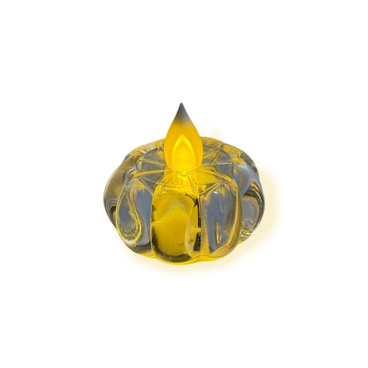 Vela Led mini 5cm