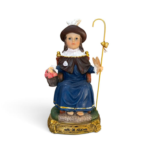 Niño de Atocha