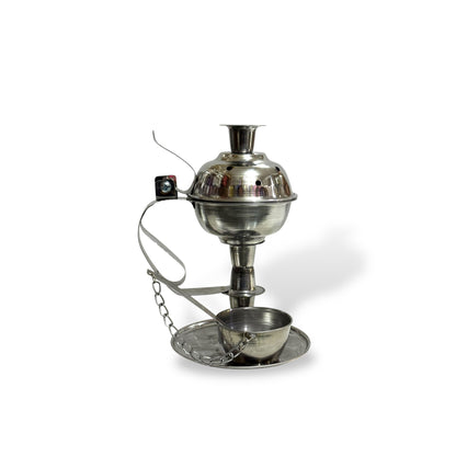 Sahumador mini