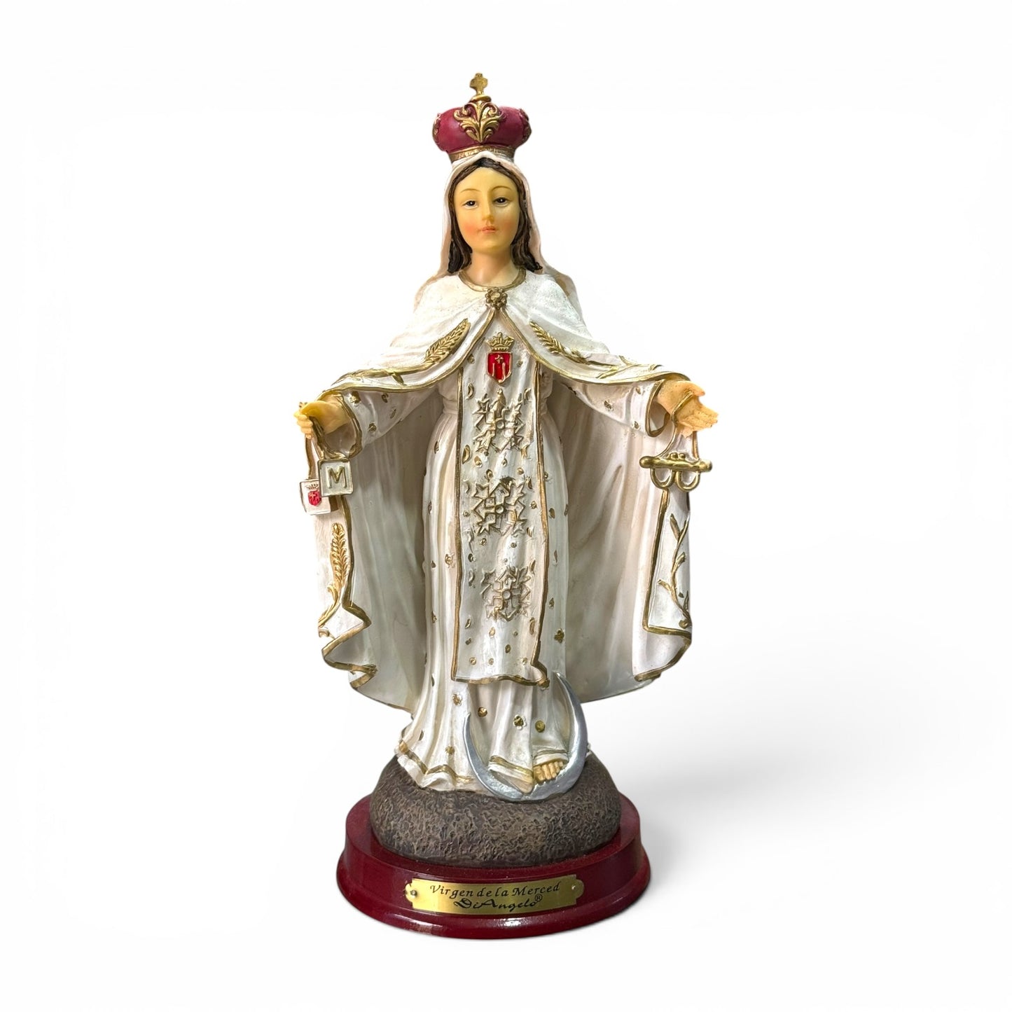 Virgen de las Mercedes