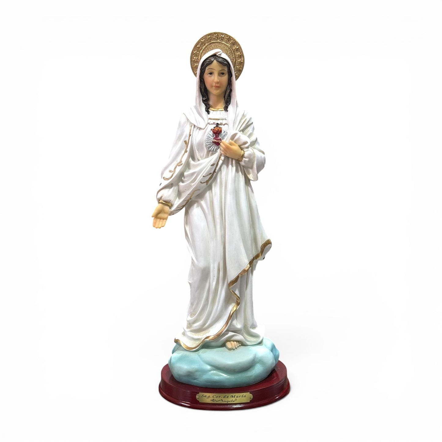 Corazón de Maria