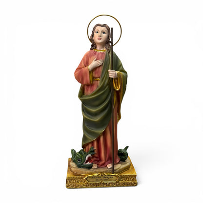Santa Martha