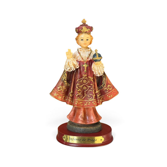 Niño de Praga