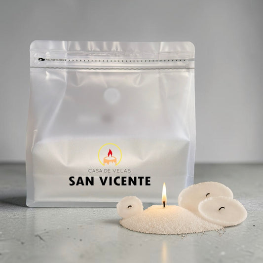 Vela de arena 1kg