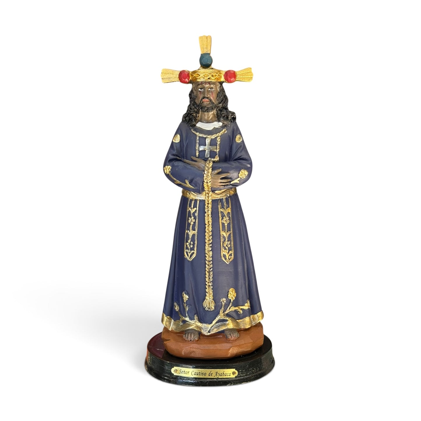 Señor Cautivo de Ayabaca