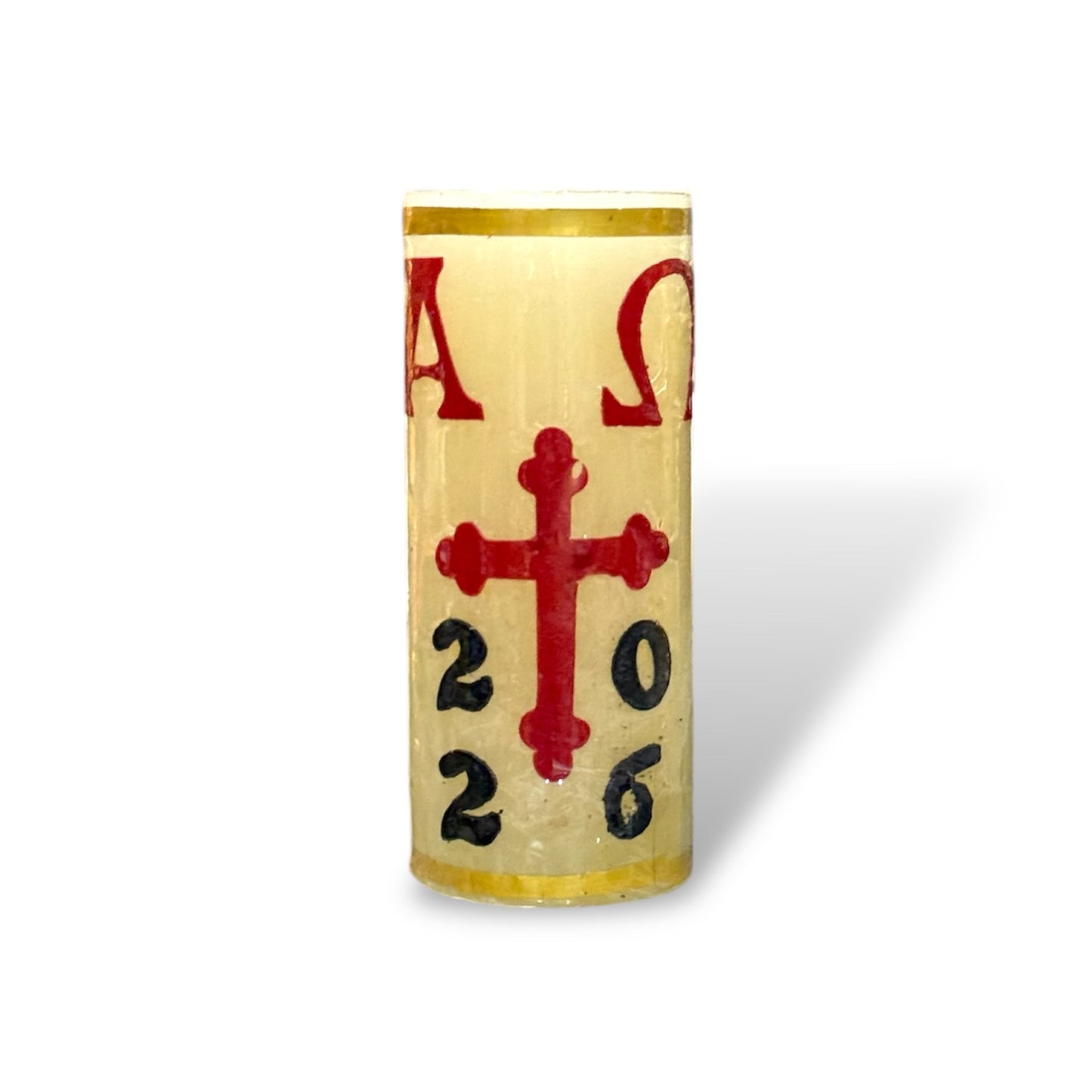 CIRIO PASCUAL 6*15cm