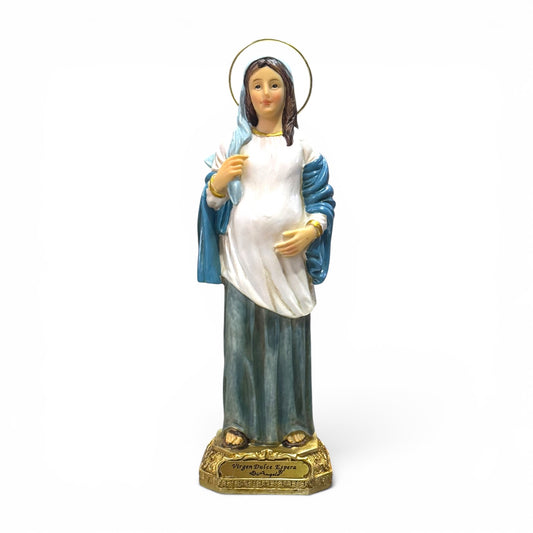 Virgen de la Dulce Espera