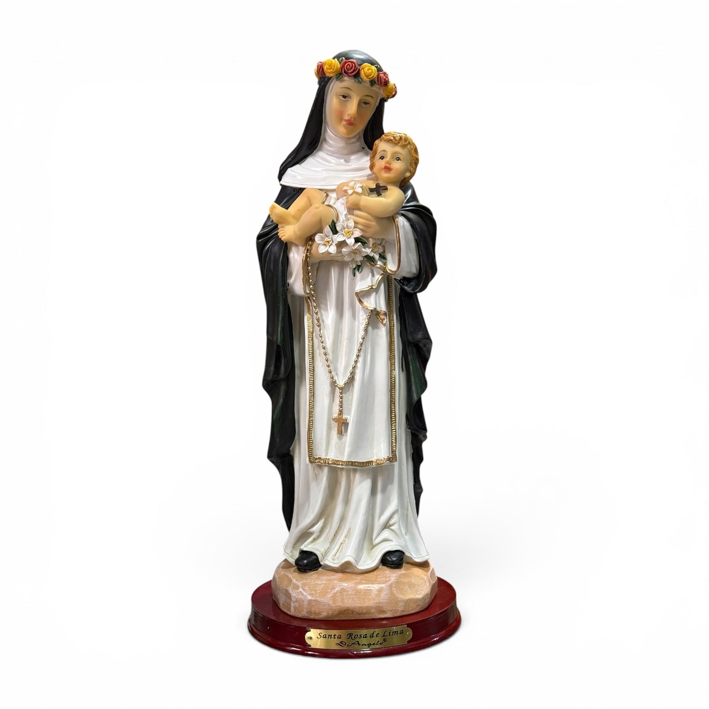 Santa Rosa de Lima