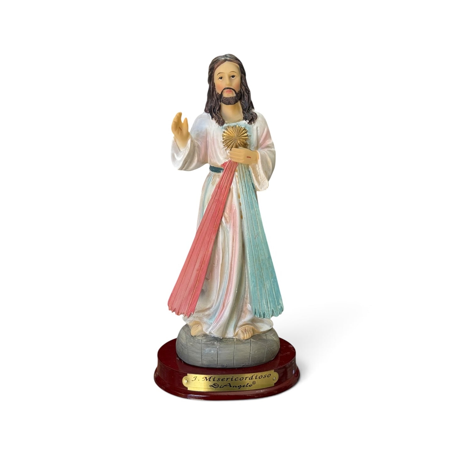 Señor de la Misericordia