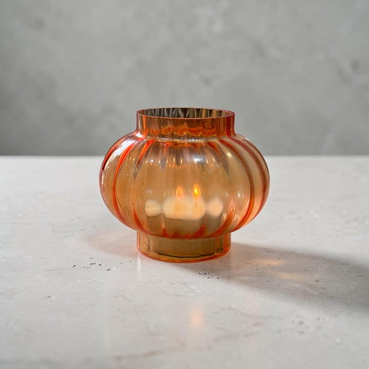 Lamparin porta vela bombita 8cm