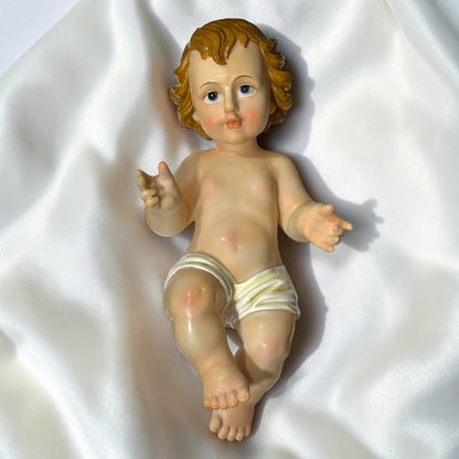 Niño Jesús 41cm Santini