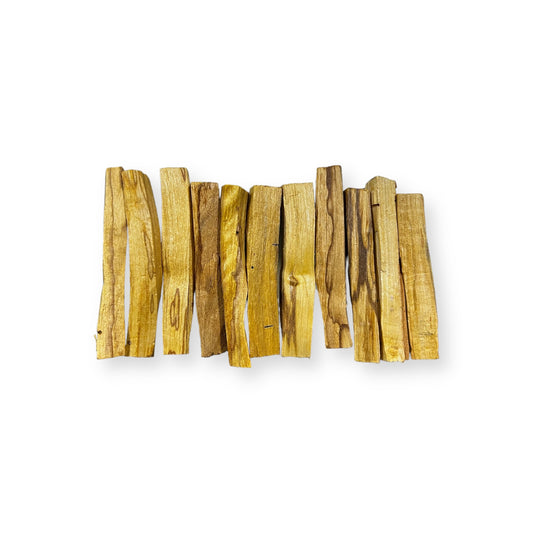 Palo Santo sticks