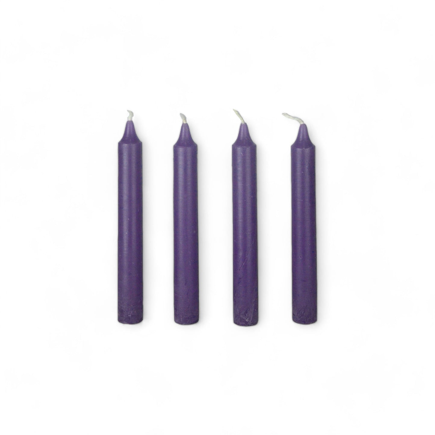 LAMPARITA X4 MORADO