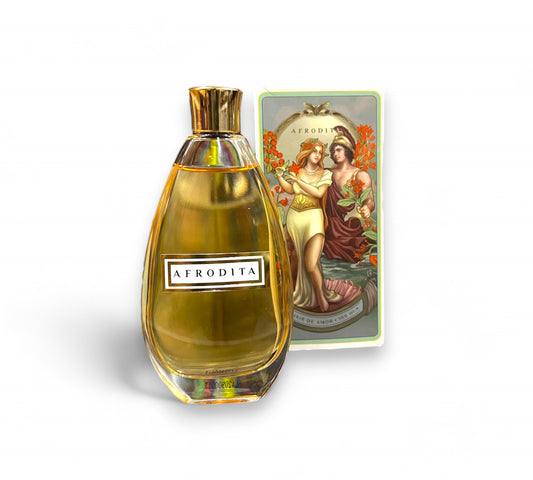 PERFUME AFRODITA 100ML